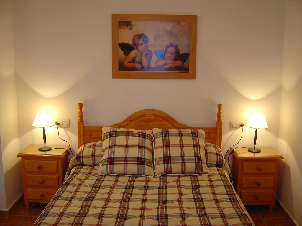 Holiday home Casa Antonia
