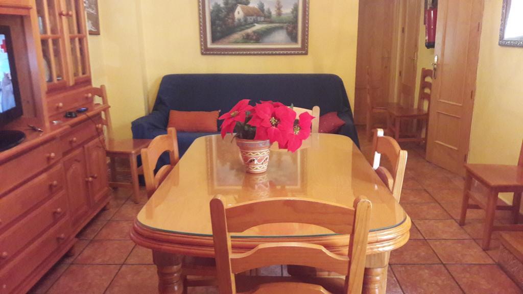 Casa Antonia Arroyo Frio