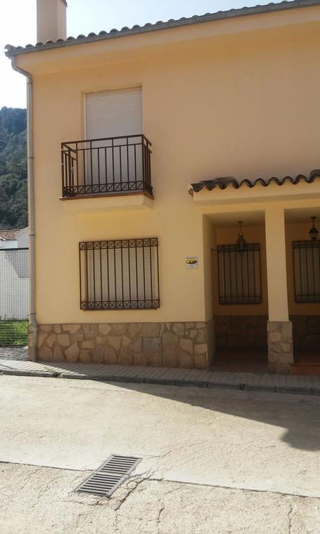 Holiday home Casa Antonia Arroyo Frio