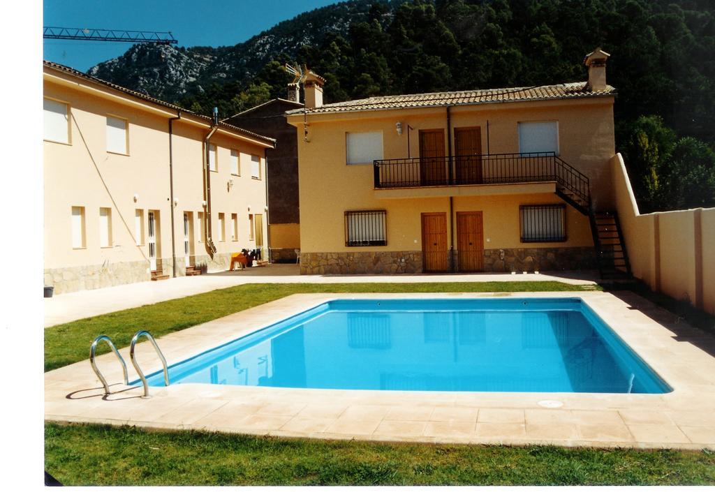 Casa Antonia Сasa de vacaciones